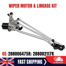 FOR DACIA SANDERO / LOGAN