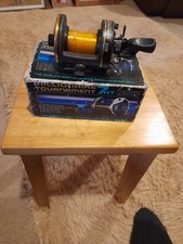 DAIWA 7HT MILLIONAIRE