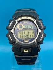 CASIO VINTAGE G-SHOCK G-2300-9