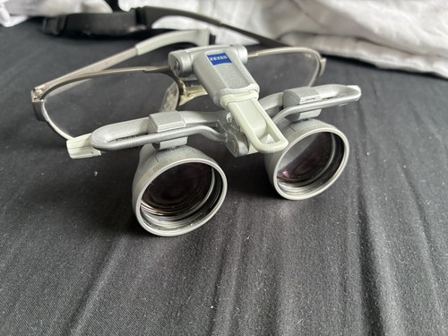 Zeiss surgical loupes - zeiss,
