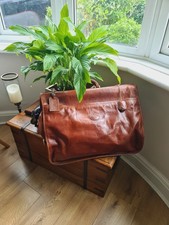 THE BRIDGE Leather Suit