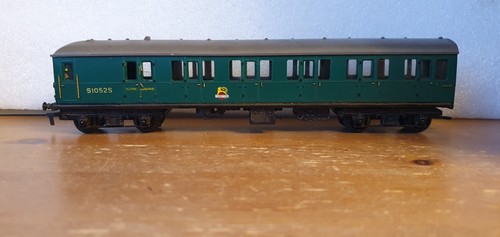 Tri ang 4sub emu dummy - sr,
