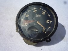 Jaguar mk5 Smiths Rev Counter
