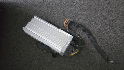 Bmw e60 e61 e63 e64 - e60,