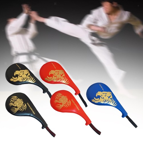 Taekwondo kick pad tkd kicking - taekwondo,