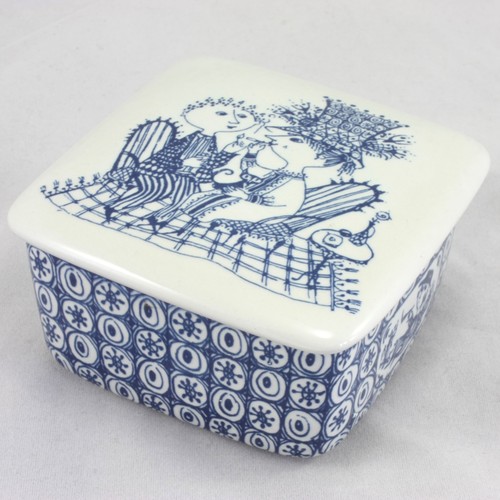 Vintage nymolle bjorn wiinblad - nymolle,