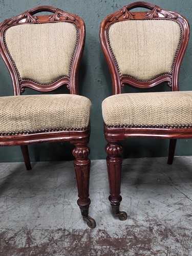 Superb quality victorian 1885 - quality,
