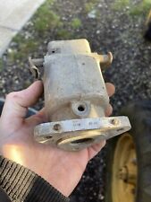 Lucas K2F Vintage Motorcycle