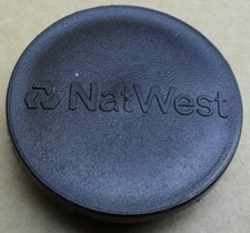 WADE NATWEST Pigs Stopper