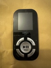 BUSH MP3 Player Model MP40C 16GB
