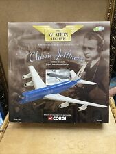 Corgi AA32904 Boeing 707-327C Braniff International Airways 1:144