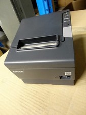 Epson TM-T88V POS Thermal Receipt Printer ** USB ** M244A