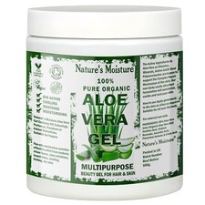 100% Pure Aloe Vera Organic