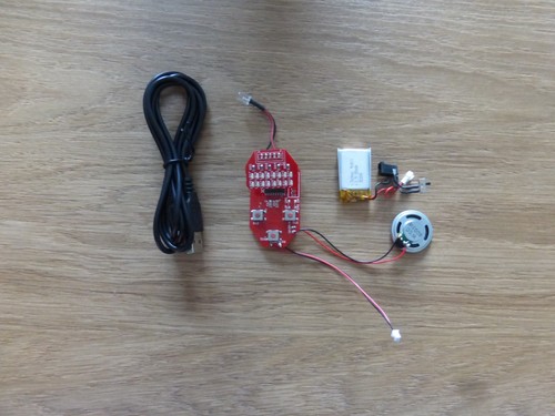 Pcb electronics upgrade for - upgrade,