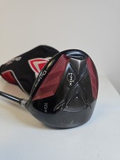 Callaway Diablo Octane Black