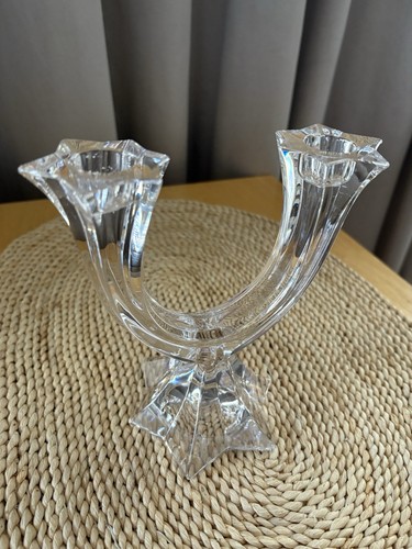 Villeroy boch crystal glass - boch,