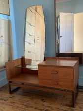 Rare Mid Century 1960’s G