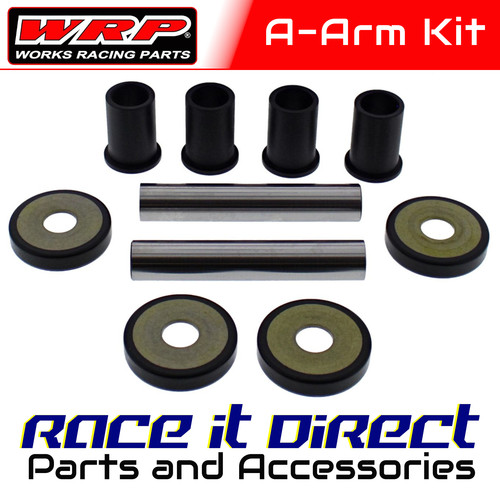 Rear independent suspension - independent,