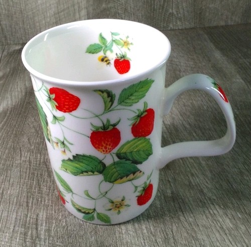 Alpine strawberry roy kirkham - roy,