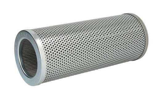 Hydraulic filter fits hiab - hydraulic,