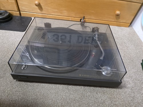 Trio 1500 vintage classic - trio,