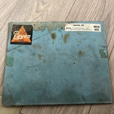 Original PAYEN GASKET SET