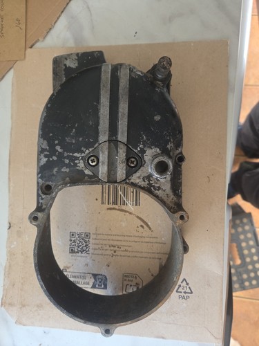 Yamaha rd200 sprocket - rd200, a