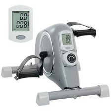 SPORTNOW Pedal Exerciser with