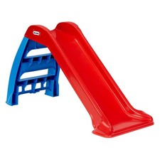 LITTLE TIKES MY FIRST SLIDE -
