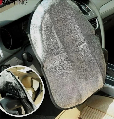 Universal car steering wheel - universal,