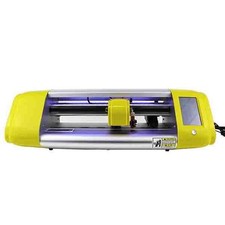 Vinyl Cutter Plotter 370mm 14.5" WIFI Touchscreen Optical Camera Sensor T-Shirt