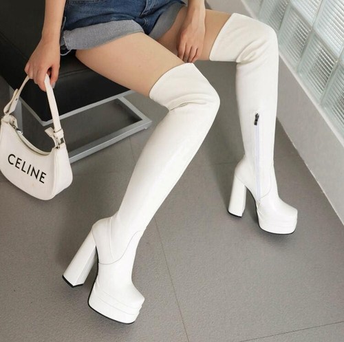 New high heeled - sexy, party