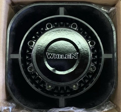 New whelen sa315p 100 watt - whelen,