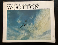 THE AVIATION ART OF FRANK