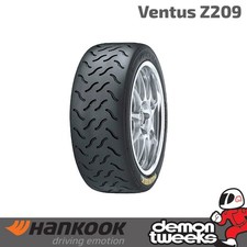 1 x 200/610 R16 (Soft) Hankook