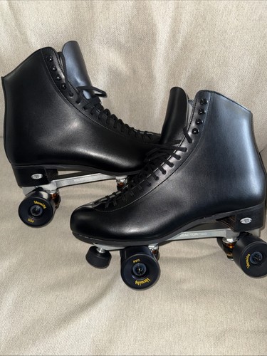 Riedell quad roller skates 120 - riedell,