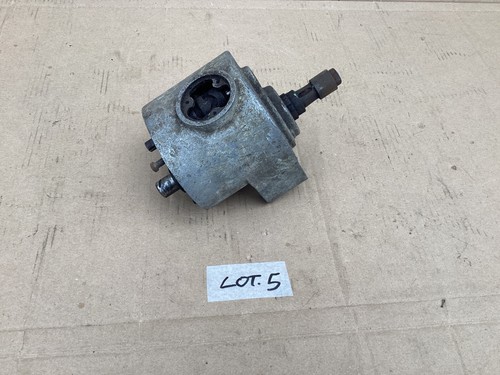 Bsa round tank - tank, b2474