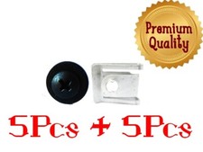 ALFA ROMEO CAR BUMPER/RUBBING