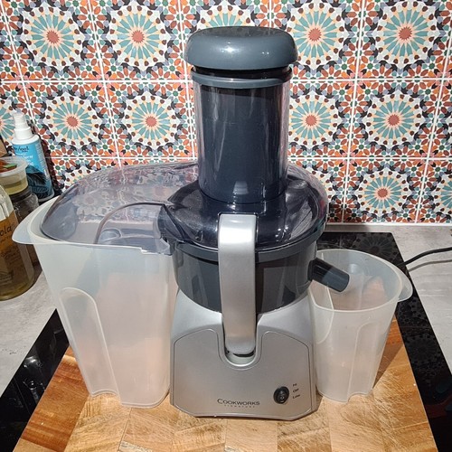 Cookworks signature model - cookworks,