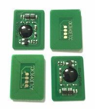 Toner Chip for OKI