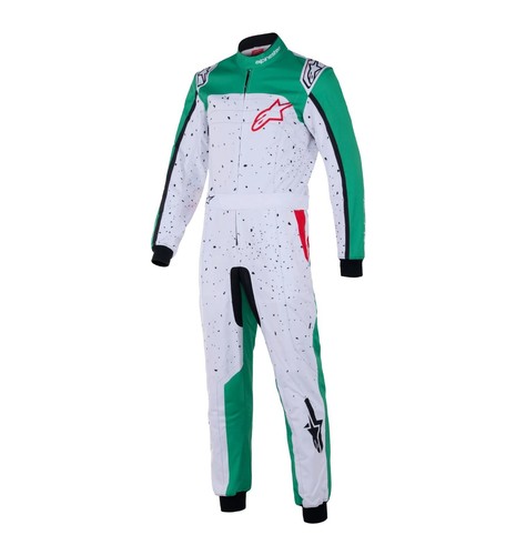 Alpinestars kmx s graphic - s,