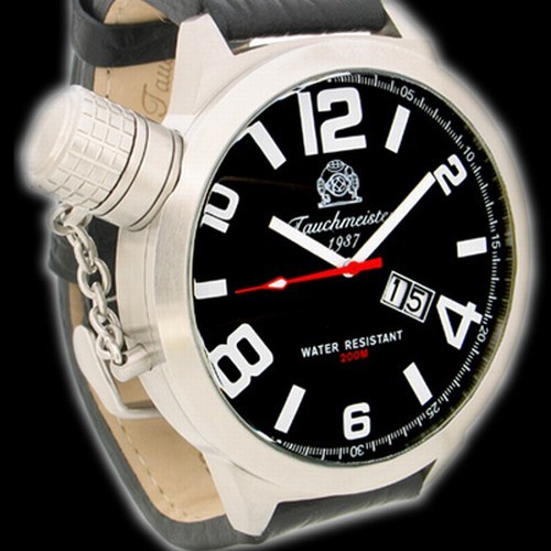 German boot swiss big - u-boot, swiss-big-date