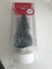 Mini Fibre Optic Christmas