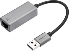 Gigabit USB 3.0 to Ethernet Adapter Network LAN Adapter Plug and Play