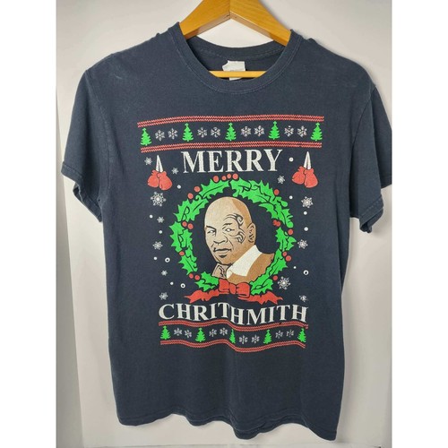 Gildan mike tyson merry - gildan,