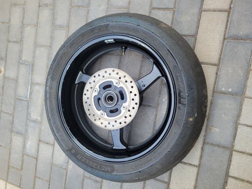 Honda cbr600rr wheels front - wheels, &