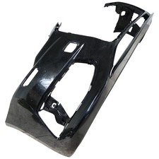 Audi A6 front bumper C8