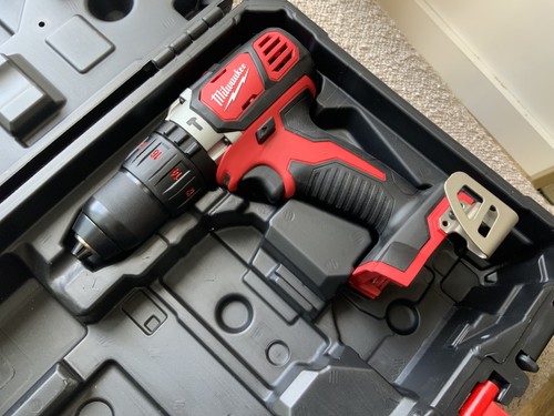 Milwaukee m18 bpd - milwaukee,