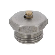 AIR RELIEF VALVE 3/8" ANTI VACUUM REPLACE RANCILIO 10060050 COFFEE MAKER MACHINE