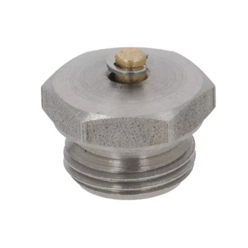 Air relief valve anti - air, 3/8"